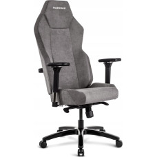 Quersus VAOS.2.5 New York Grey armchair