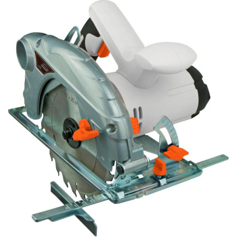 Vulcan VZP1300 1300 W 160 mm circular saw.