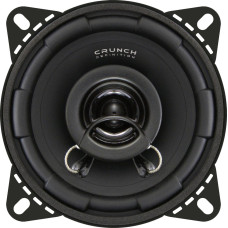 Noname Column Crunch DSX42, 2-way, 120 W, 60 W, 4 O, Polypropylene, 3.4 cm