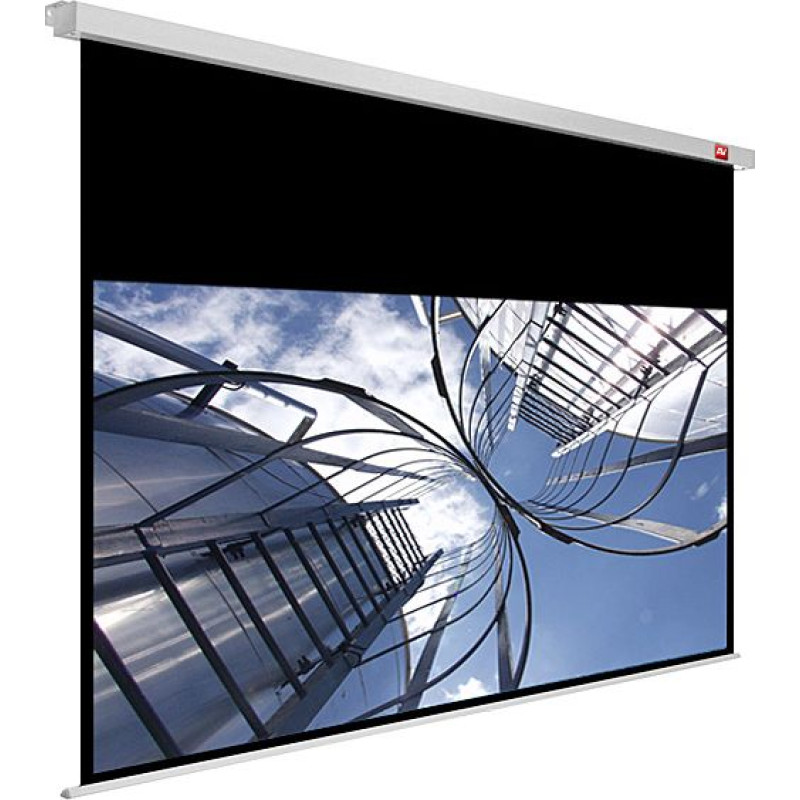 Avtek CINEMA PRO 200 16:9 manual / Matt Grey