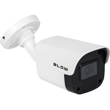 Blow IP Camera 4MP IP Camera BL-I4ECO28BWP/Mic/PoE