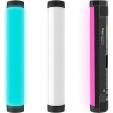 Ulanzi Studio Lamp Vl110 Rgb Ice Light Tuba + Magnet