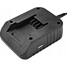 Yato 18V (2A) AUTOMOBILE CHARGER