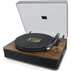 Muse Turntable Stereo System MT-106BT Turntable Stereo System USB port AUX in