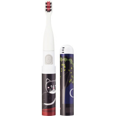 Vitammy Smile Black Cat Brush
