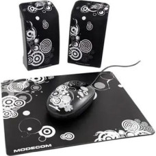 Modecom Computer speakers G-W-STARTER-ART-2