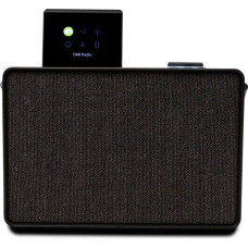 Pure EVOKE PLAY radio black
