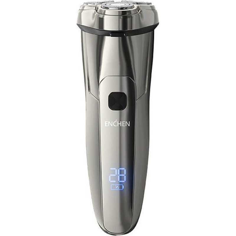Enchen Steel 3S Shaver