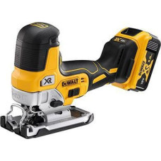 Dewalt DCS335P2 18-volt jigsaw