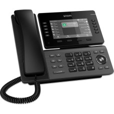 Snom D815 VOIP Phone (SIP) ohne Netzteil