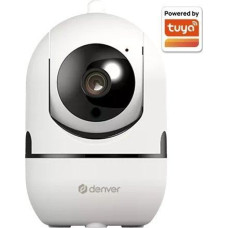 Denver IP Camera Wi-Fi Camera IIC-172 with Tuya