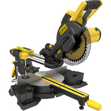 Stanley FME721 1500 W 216 mm mitre saw.