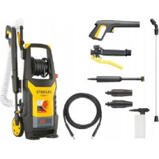 Stanley SXPW22DHS-E High Pressure Washer (2200 W, 160 bar, 460 l/h) | 2200 W | 160 bar | 460 l/h.