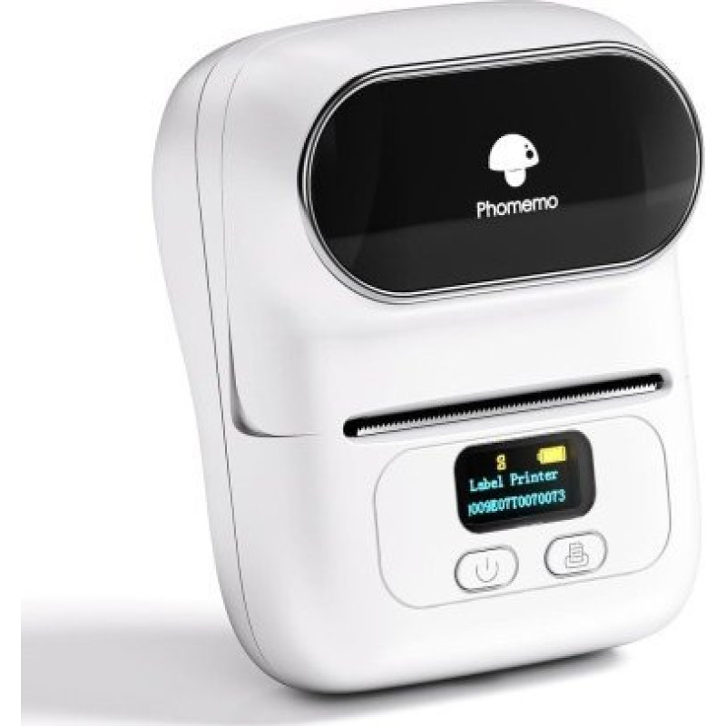 Extralink MINI PRINTER LABELER PHOMEMO label printer