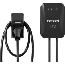 Topdon Charger PULSEQ7KW Type 2 7kW 5m