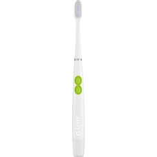 GUM Sonic Daily White toothbrush
