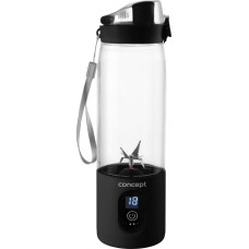 Concept FitMaker Cup Blender Black SM4001