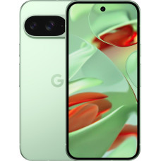 Google Pixel 9 smartphone - 256 GB - Wintergreen