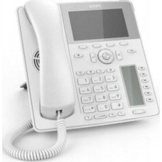 Snom Phone D785 weiß