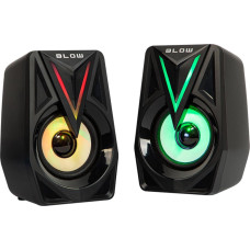 Blow Computer Speakers 66-380# 2.0 balance computer speakers
