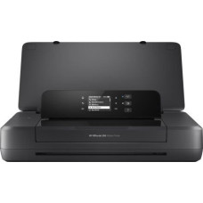 HP OfficeJet 200 Mobile Inkjet Printer (CZ993A)