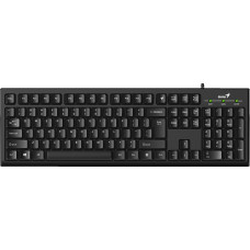 Genius Smart KB-100 Keyboard (31300005400)