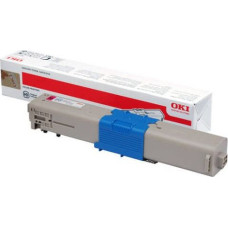 OKI Toner 44469723 Magenta Original (44469723)