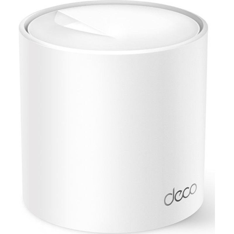 Tp-Link Deco X10 1-pack router