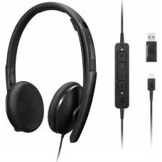 Lenovo Wired VoIP Headset Teams.