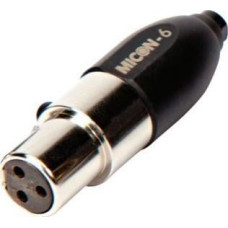 Rode MiCon6 - Microphone adapter