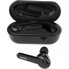 Lenovo TWS wireless bluetooth earbuds HT28 blac