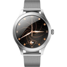 Maxcom Smartwatch MaxCom Fit FW42 Silver