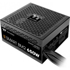 Thermaltake Zasilacz Thermaltake Smart BM2 650W (PS-SPD-0650MNFABE-1)