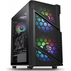 Thermaltake Commander C 31 TG ARGB