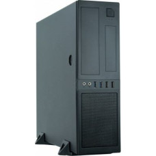 Chieftec Mesh 300W CS-12B-300 enclosure