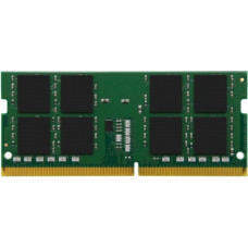 Kingston SODIMM Laptop Memory, DDR4, 32 GB, 3200 MHz, CL22 (KCP432SD8/32)