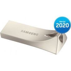 Samsung FLASH BAR Plus 128GB MUF-128BE3/APC SILVER