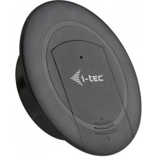 I-Tec Built-in Fast Cha rger USB-C USB3.0