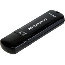 Transcend JetFlash 750 flash drive, 64 GB (TS64GJF750K)