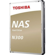 Toshiba 4TB N300 HDWG740EZSTC 7200RPM 512MB retail