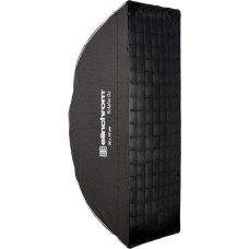 Elinchrom Rotalux Go Strip Softbox 35x75cm Studio Lamp