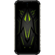 Ulefone Smartphone Armor 22 8GB/256GB (slightly greenish) without charger