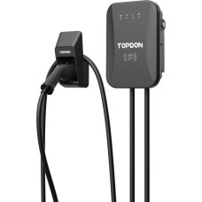 Topdon PulseQ AC Home 22kW Charger.