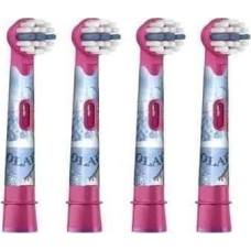 Oral-B Stages Power Kids Frozen EB10-4 4pcs tip.