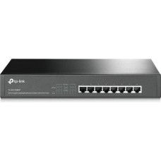 Tp-Link Switch TL-SG1008MP