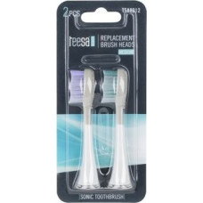 Teesa TSA8012 Medium toothbrush tip for Sonic and Sonic Pro 2pcs.