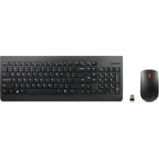 Lenovo Keyboard + Mouse Essential Wireless Combo (4X30M39497)