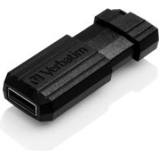 Verbatim PinStripe flash drive, 16 GB (49063)
