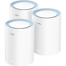Cudy M1200 3-pack Router