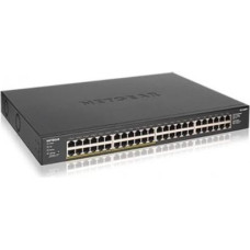 Netgear Switch GS348PP-100EUS